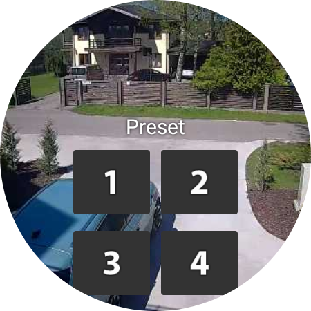tinyCam Monitor PRO for IP Cam screenshot