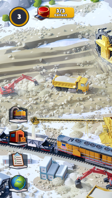 Train Station 2: Rail Tycoon screenshot