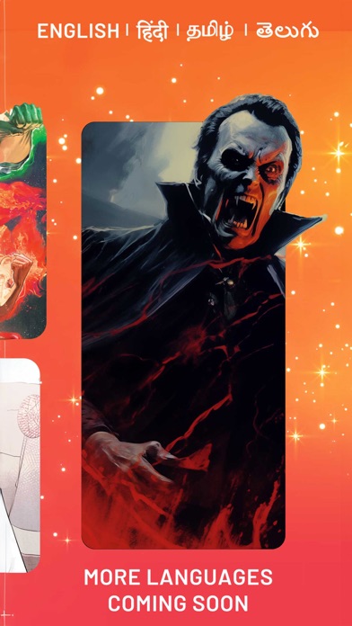 Toonsutra: Webtoon & Manga App