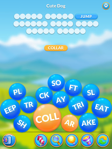 Word Carnival - All in One screenshot