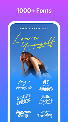 PhotoGrid: Video Collage Maker screenshot