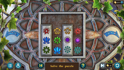 Artifact Seekers screenshot