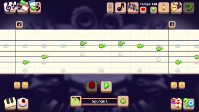 My Singing Monsters Composer screenshot