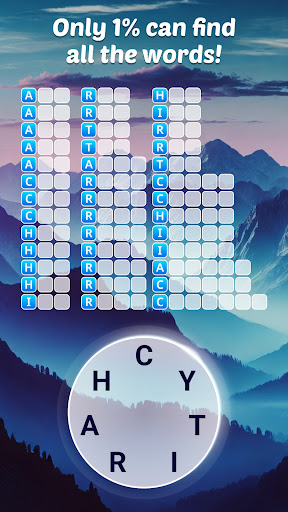 Word Bliss screenshot