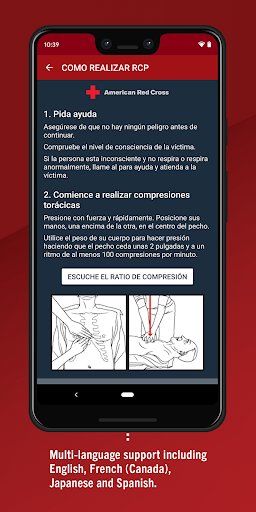 PulsePoint Respond screenshot