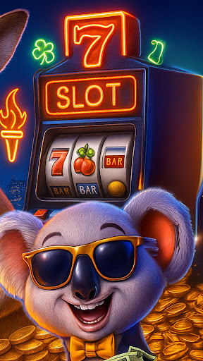 Slots real Australia Casino screenshot