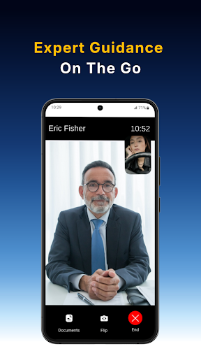 Attorney Shield screenshot