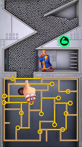 Royal Pin: King Adventure screenshot