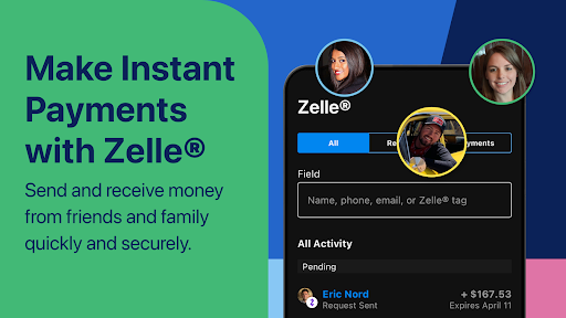 Fifth Third: 53 Mobile Banking screenshot