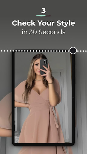 AI Clothes Try-On: DressTry screenshot