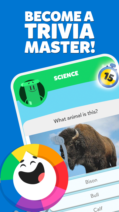 Trivia Crack 2 screenshot