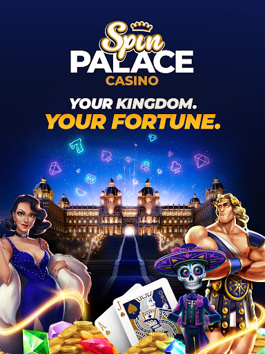 Betway - NJ & PA Casino Online screenshot