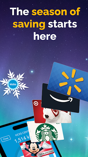 Shopkick: Shopping Sidekick