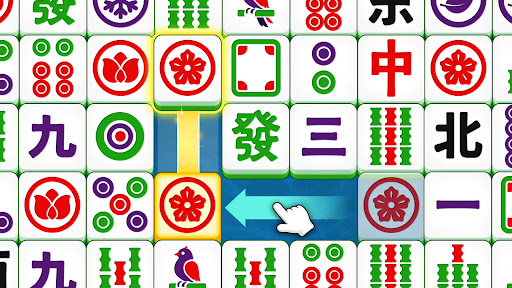 Mahjong Match - Matching Games screenshot