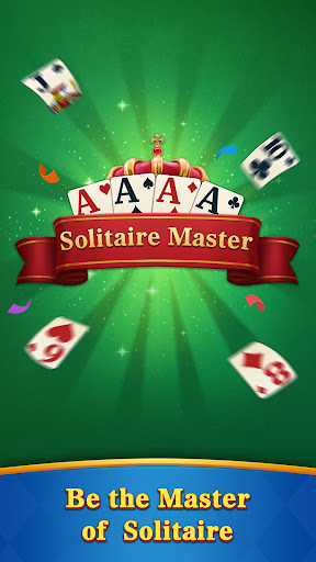 Solitaire Master - Card Game screenshot