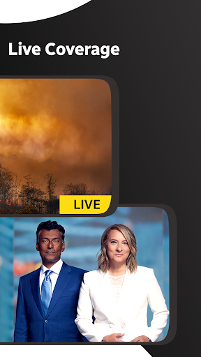 CBC News: Breaking & Local screenshot