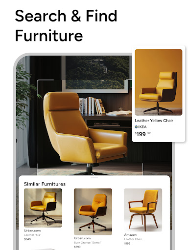 Arch - AI Home Design screenshot