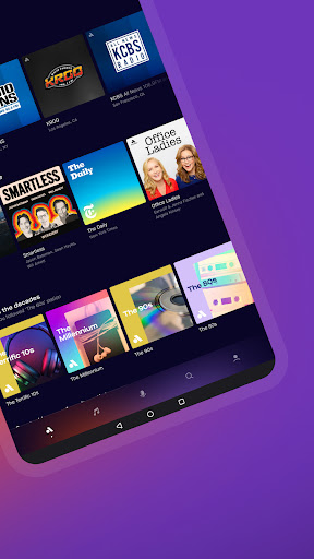 Audacy: Radio & Sports Talk screenshot