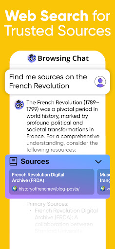 Nerd AI - Tutor & Math Helper screenshot