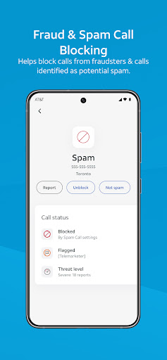 AT&T ActiveArmor® screenshot