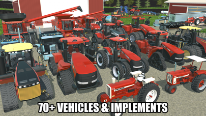 American Farming screenshot