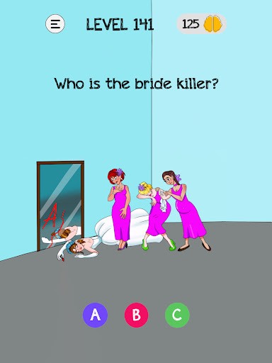 Braindom: Brain Games Test screenshot