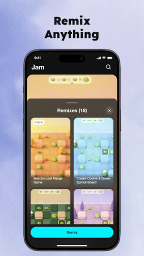 Sekai: Roleplay Your Own Story screenshot