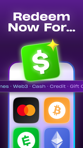 Make Money: Play & Earn Cash screenshot
