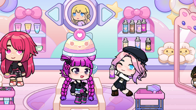 Super City2:Tut Life World screenshot