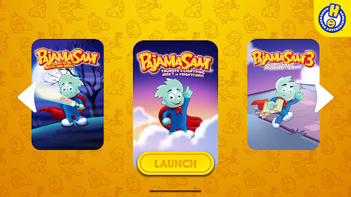 Humongous Value Pack screenshot