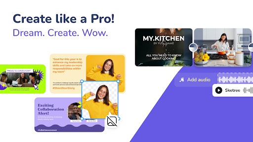 Invitation Maker screenshot