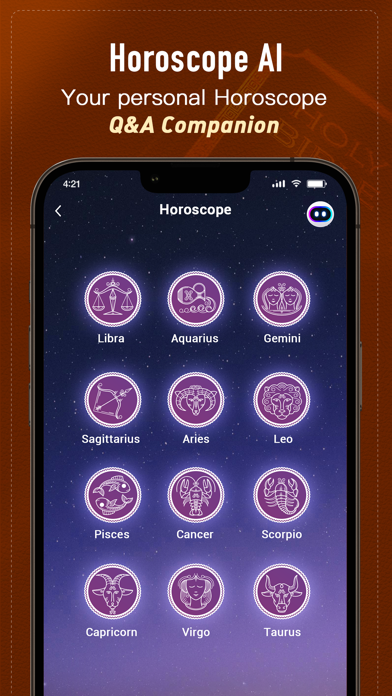 Bible Daily, KJV Bible + Audio screenshot