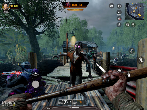 Call of Duty: Mobile Season 10 screenshot