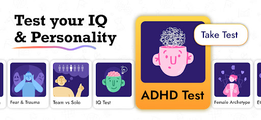 IQ Masters - Brain Games screenshot