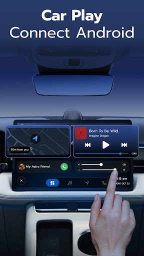 Car Key Smart Remote Connect screenshot