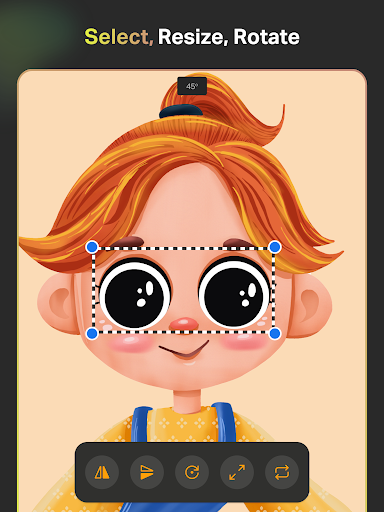 Sketch Pro: Draw & Create Art screenshot