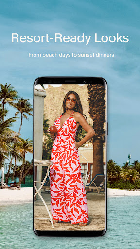 Cupshe - Swimwear & Clothing screenshot