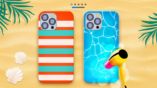 Phone Case DIY screenshot