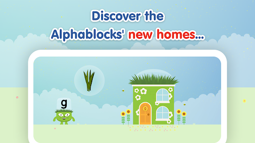 Alphablocks, How to Write