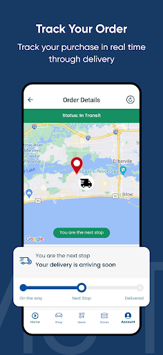 Rooms To Go screenshot