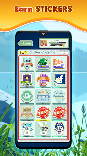 Solitaire Deluxe® 2: Card Game screenshot