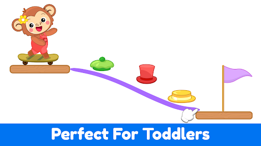 Baby Games for Kids Learning screenshot
