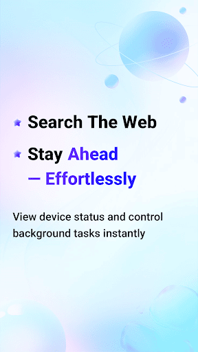 Boat AI Browser: Web & Tools screenshot