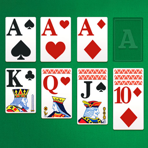 Daily Solitaire: Classic Cards
