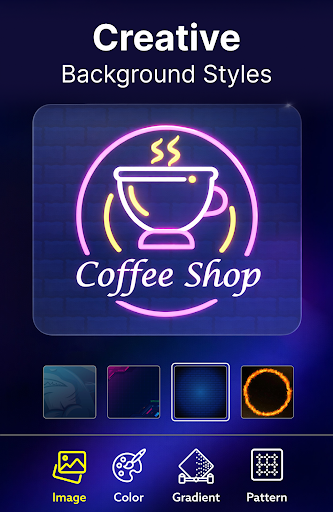 Logo Maker, AI Logo Generator