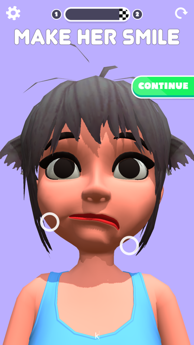 Move People screenshot