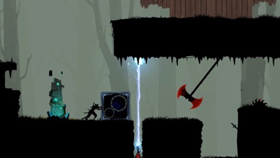 Ninja Arashi 2 screenshot
