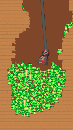 Drill & Collect: idle mine dig screenshot