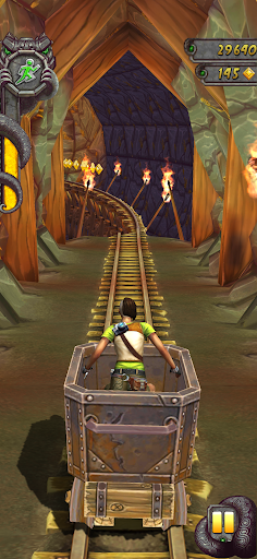 Temple Run 2: Endless Escape screenshot