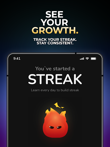 Legacy Academy – Learn Success screenshot